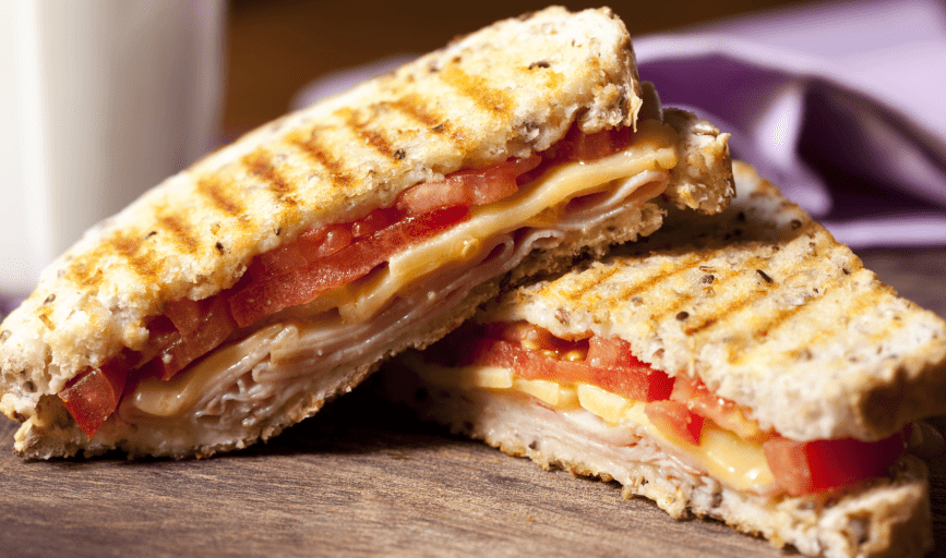 PANINI SANDWICH